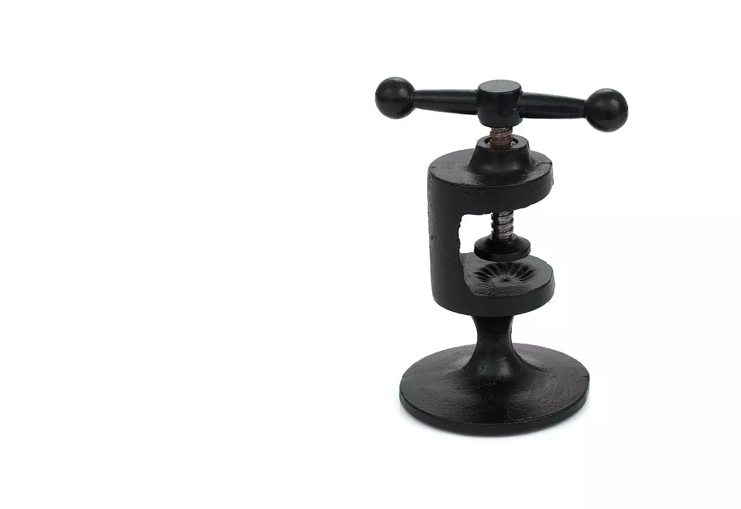 Robert Welch Cast Iron Nutcracker 3 Robert Welch Cast Iron Nutcracker