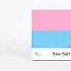 Ocelot Dark Sea Salt Chocolate -TwentyTwentyOne Shop Ocelot Chocolate dark sea salt 1