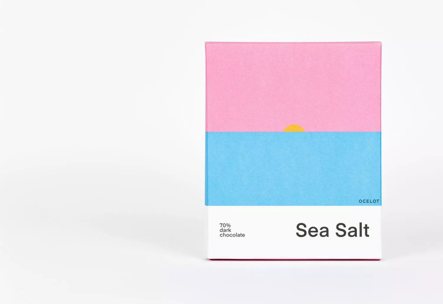 Ocelot Dark Sea Salt Chocolate 3 Ocelot Dark Sea Salt Chocolate