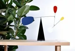 VOLTA Paris Decorative Mobile 8 VOLTA Paris Decorative Mobile -TwentyTwentyOne Shop Paris mobile M 1