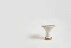 Pat O'Leary Stoneware Candlestick 9 Pat O'Leary Stoneware Candlestick -TwentyTwentyOne Shop Pat oleay stoneware candlestick 2 4f1e846f e612 4320 87e8 a6c75b4b33c3