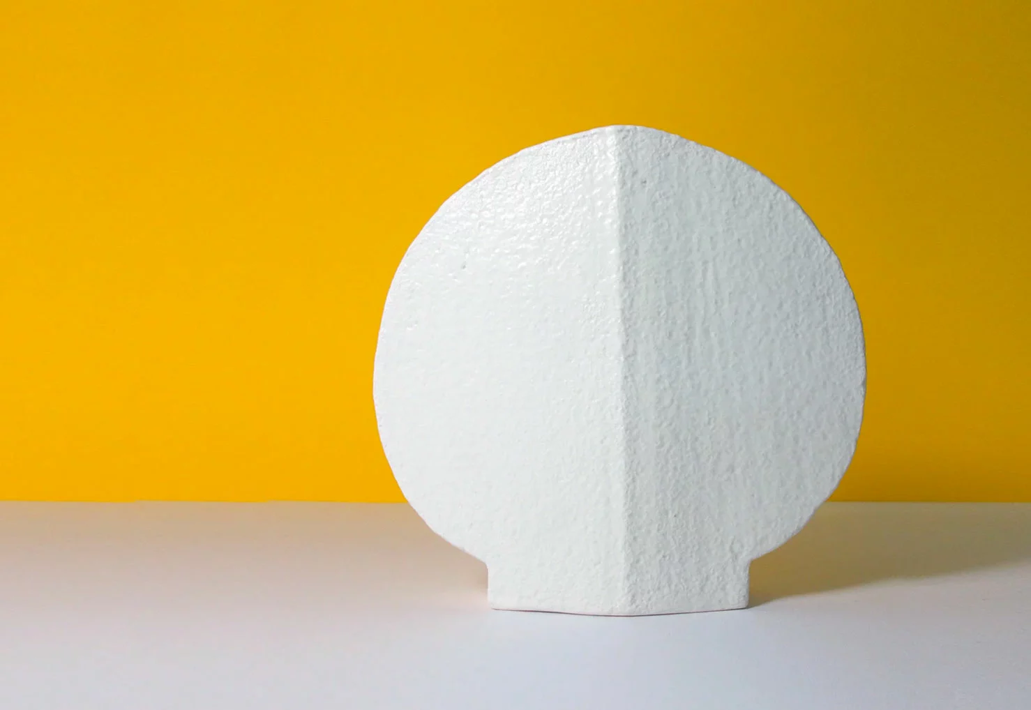 Peter Slight Beveled Ceramic Head 5 Peter Slight Beveled Ceramic Head - Image 3