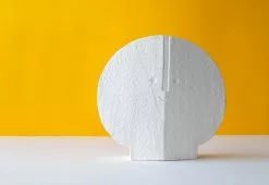 Peter Slight Beveled Ceramic Head