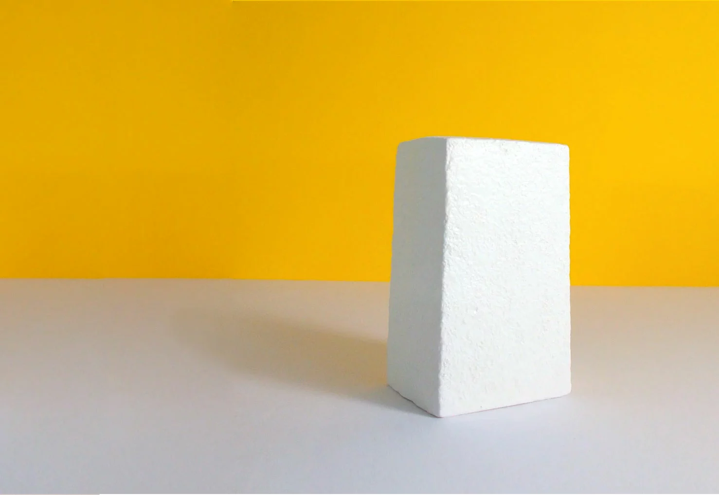 Peter Slight Block Ceramic Head 5 Peter Slight Block Ceramic Head - Image 3