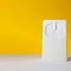 Peter Slight Block Ceramic Head 1 Peter Slight Block Ceramic Head -TwentyTwentyOne Shop Peter Slight Block Head 3