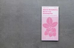 Piccolo Seed Packets 12 Piccolo Seed Packets -TwentyTwentyOne Shop Piccolo Seed Packets Alpine Strawberry Baron von Solemacher