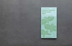 Piccolo Seed Packets 13 Piccolo Seed Packets -TwentyTwentyOne Shop Piccolo Seed Packets Italiano Classic Genovese Basil