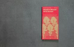 Piccolo Seed Packets 11 Piccolo Seed Packets -TwentyTwentyOne Shop Piccolo Seed Packets Wasabi Wild Rocket