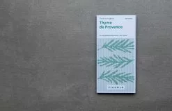 Piccolo Seed Packets 10 Piccolo Seed Packets -TwentyTwentyOne Shop Piccolo Seed Packets thyme