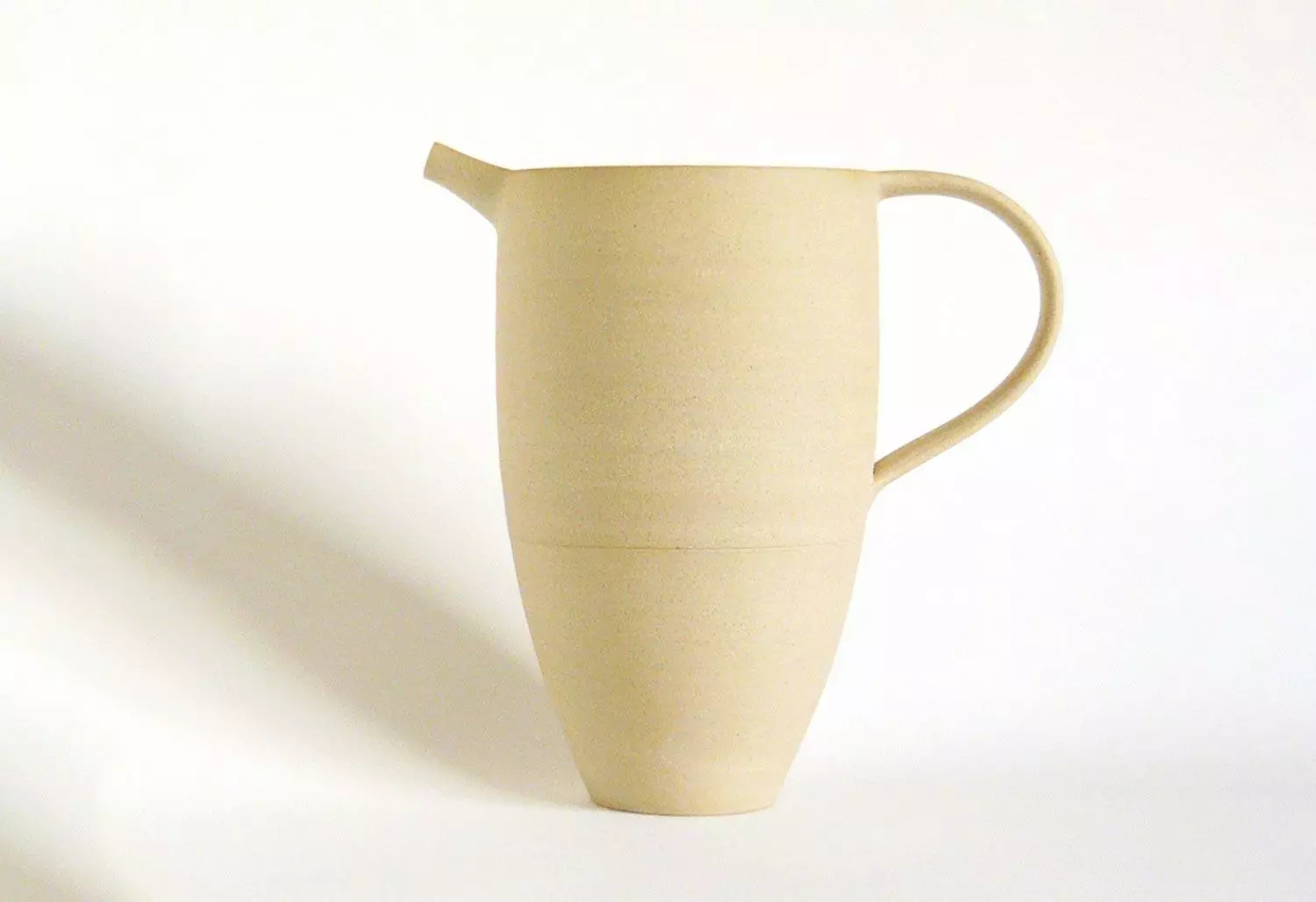 Pat O'Leary Stoneware Pitcher, 2016 4 Pat O'Leary Stoneware Pitcher, 2016 - Image 2
