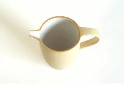 Pat O'Leary Stoneware Pitcher, 2016 8 Pat O'Leary Stoneware Pitcher, 2016 -TwentyTwentyOne Shop Pitcher 03 7724870b e862 4b2e 8432 66c395edfeb1