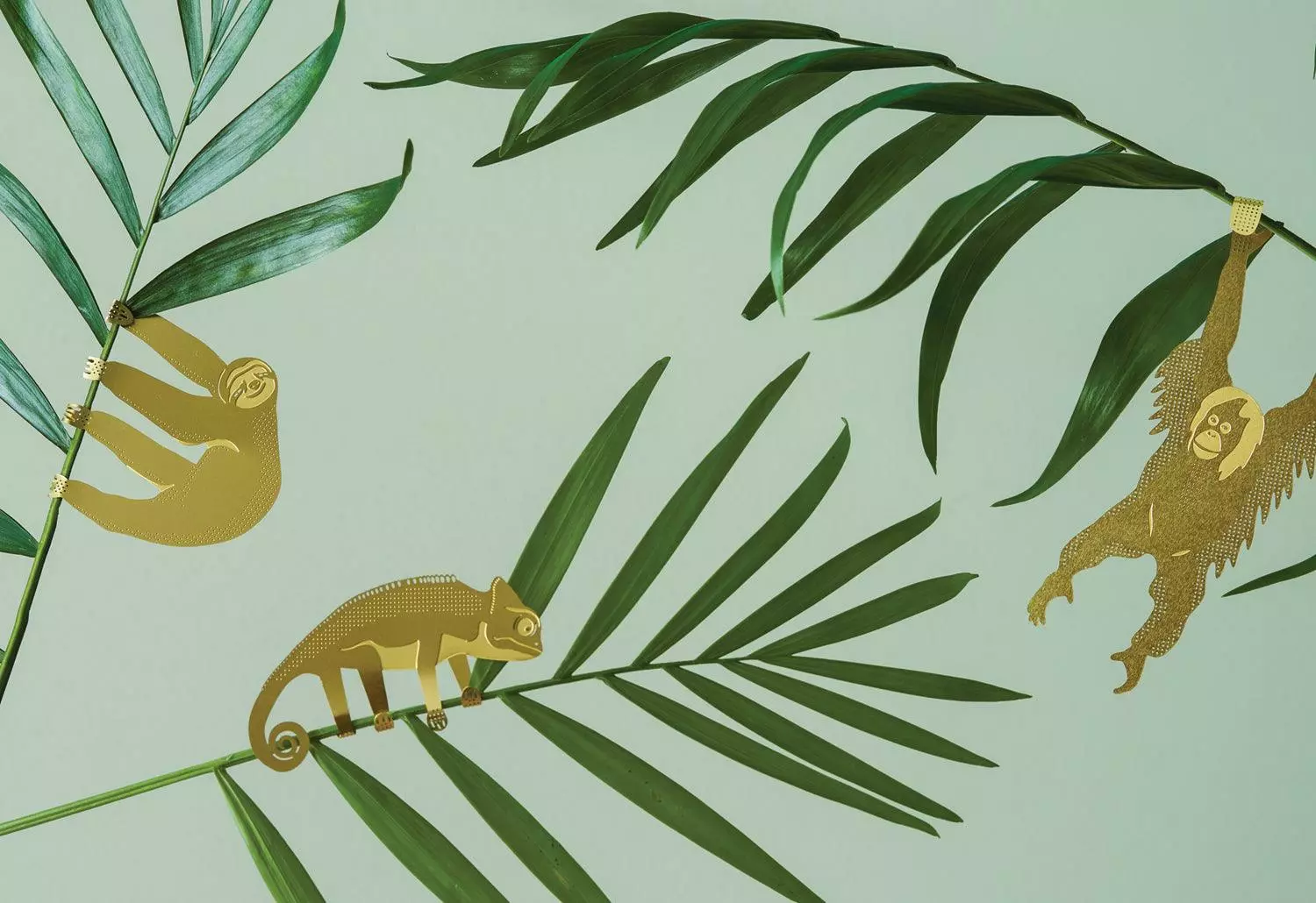 Another Studio Plant Animals, 2018 6 Another Studio Plant Animals, 2018 - Image 4