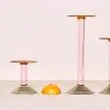 Ichendorf Milano Rainbow Candleholder 1 Ichendorf Milano Rainbow Candleholder -TwentyTwentyOne Shop Rainbow candleholder 1