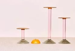 Ichendorf Milano Rainbow Candleholder