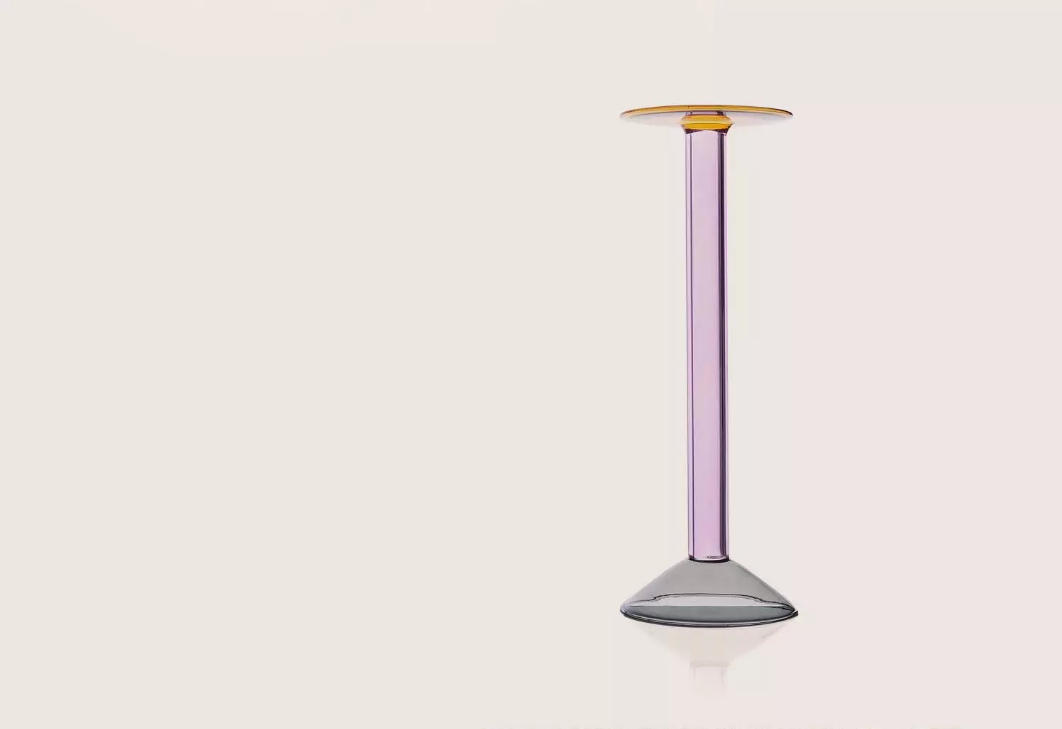 Ichendorf Milano Rainbow Candleholder 4 Ichendorf Milano Rainbow Candleholder - Image 2