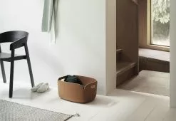 Muuto Restore Storage Basket, 2010 -TwentyTwentyOne Shop Restore basket lifestyle 2