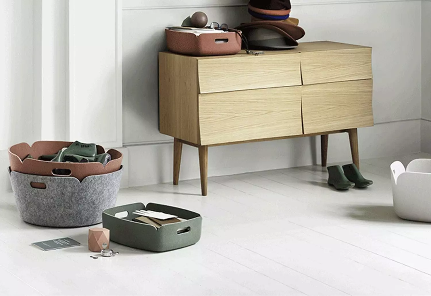 Muuto Restore Tray, 2010 8 Muuto Restore Tray, 2010 - Image 6