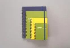 Delfonics Rollbahn Notebook 15 Delfonics Rollbahn Notebook -TwentyTwentyOne Shop Rollbahn notebook Delfonics.