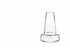 Rosendahl Flora Vase 8 Rosendahl Flora Vase -TwentyTwentyOne Shop Rosendahl Louise Campbell Flora Clear Long