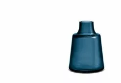 Rosendahl Flora Vase 7 Rosendahl Flora Vase -TwentyTwentyOne Shop Rosendahl Louise Campbell Flora Dark Blue Short