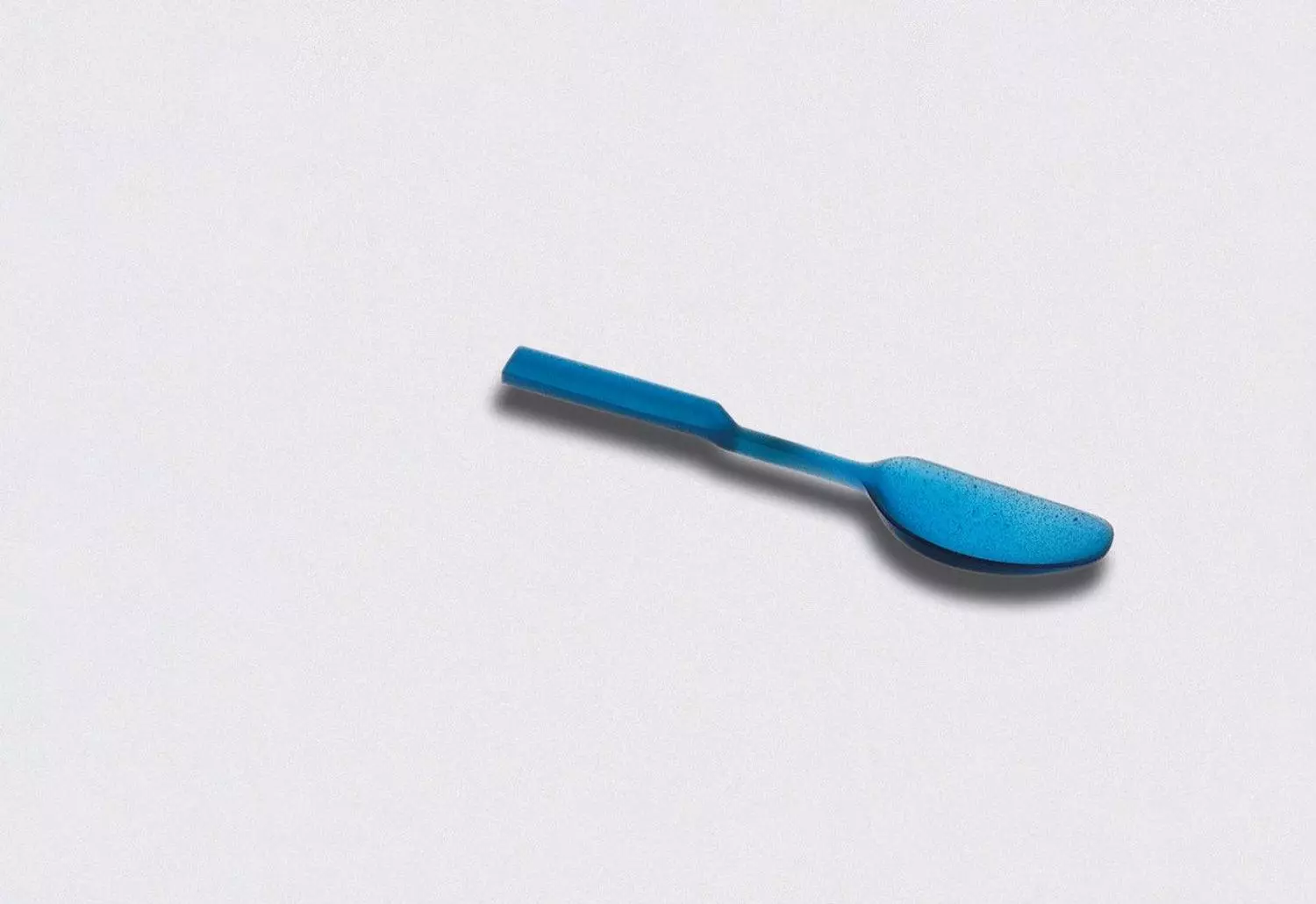 Alessi Sleek Spoon, 1962 3 Alessi Sleek Spoon, 1962