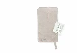 Sasawashi Body Scrub Mitt -TwentyTwentyOne Shop Sasawashi twentytwentyoneSasawashi body scrub mitt