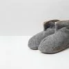 Sasawashi Room Boots 1 Sasawashi Room Boots -TwentyTwentyOne Shop Sasawashi Wool Room Boot Grey 1 2048x 1