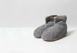 Sasawashi Room Boots
