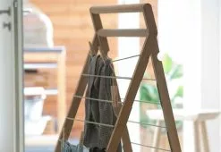 Alternative view of Skagerak Dryp Drying Rack