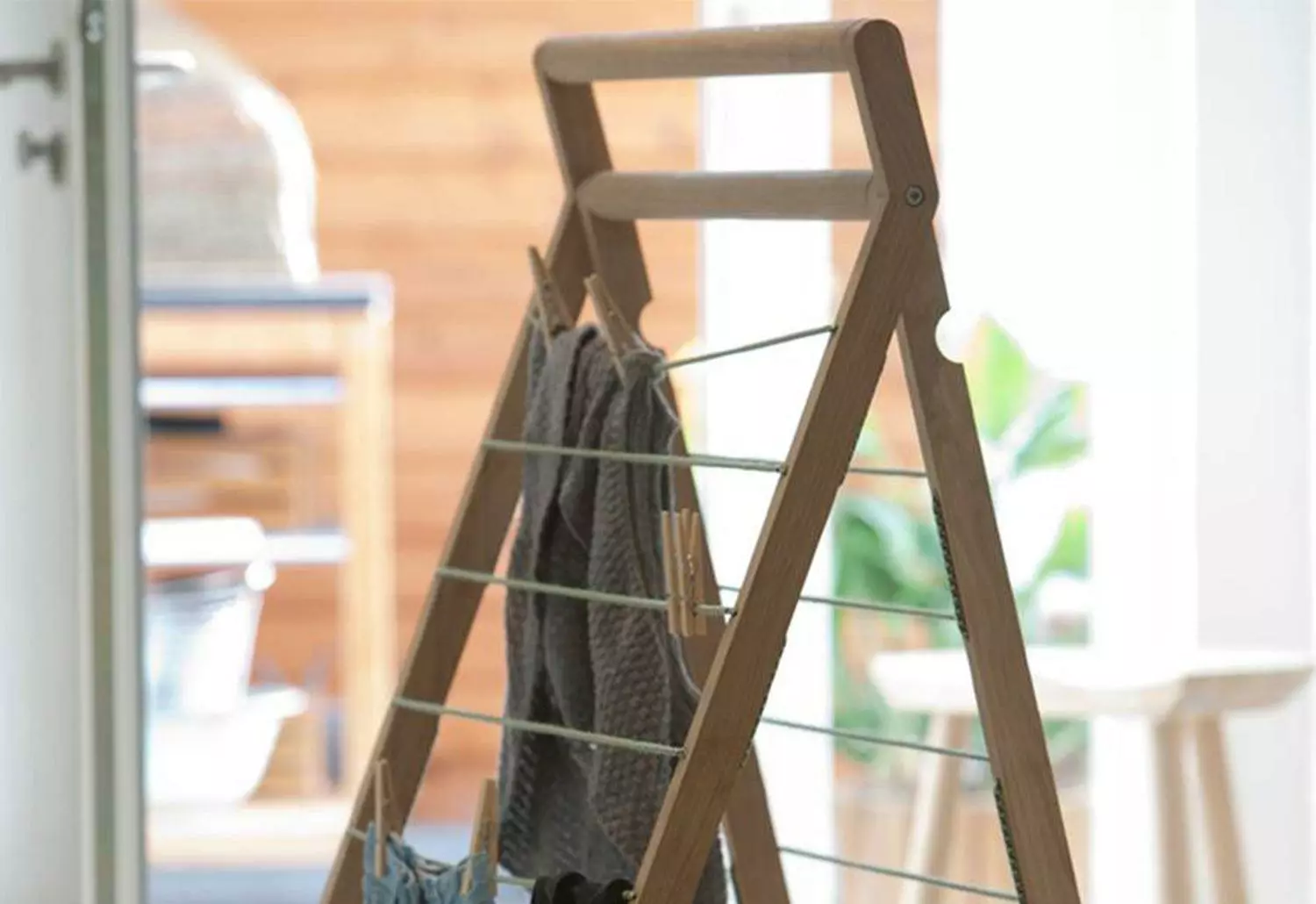 Skagerak Dryp Drying Rack 4 Skagerak Dryp Drying Rack - Image 2
