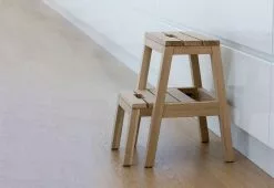 Alternative view of Skagerak Dania Step Ladder, 2013