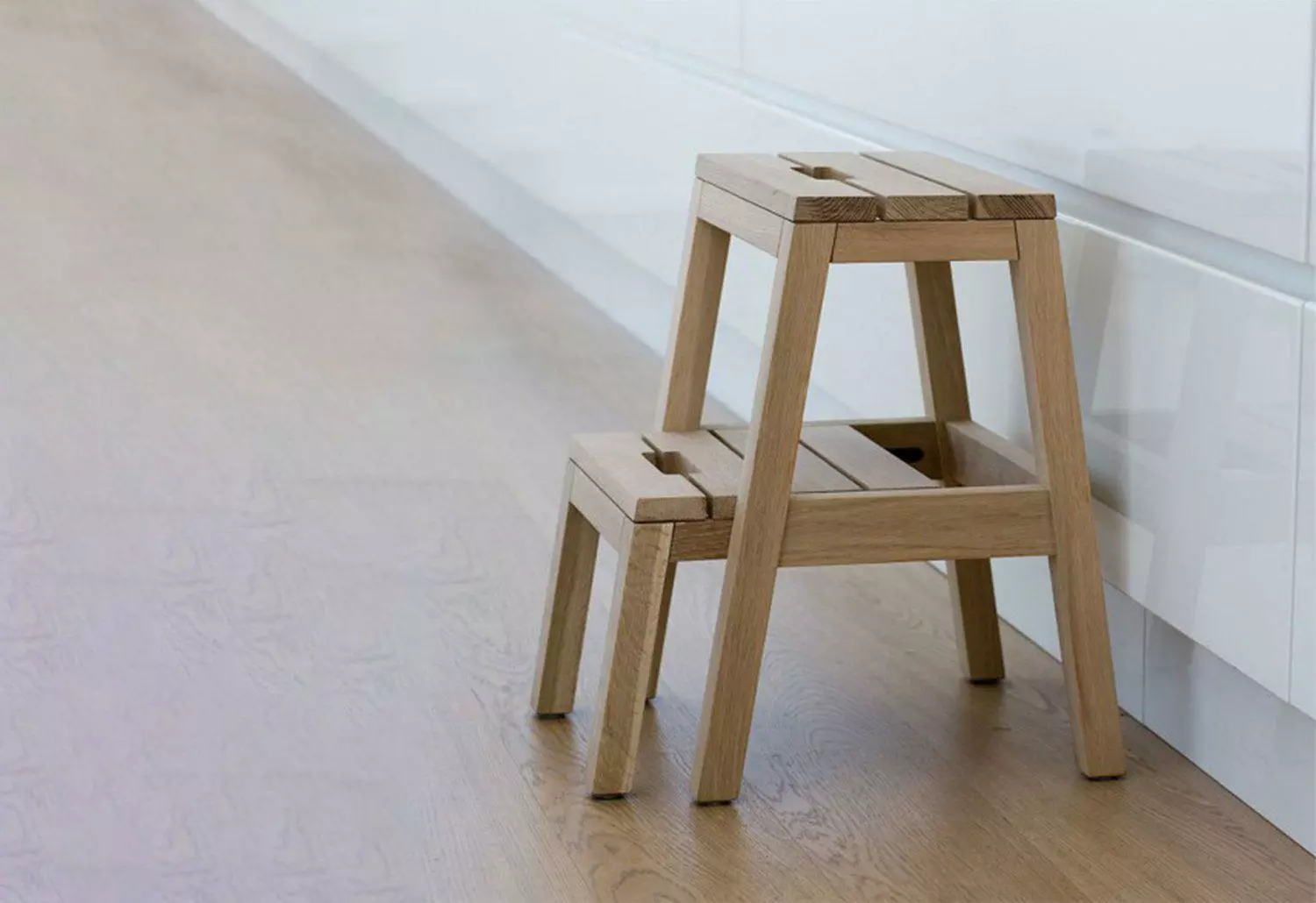 Skagerak Dania Step Ladder, 2013 4 Skagerak Dania Step Ladder, 2013 - Image 2