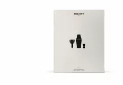 Maison Society French Cocktail Shaker -TwentyTwentyOne Shop Society French Shaker 1