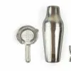 Maison Society French Cocktail Shaker 2 Maison Society French Cocktail Shaker -TwentyTwentyOne Shop Society French Shaker 2