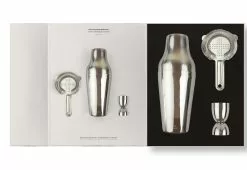 Maison Society French Cocktail Shaker -TwentyTwentyOne Shop Society French Shaker 3