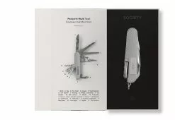 Maison Society Penknife Multi Tool 9 Maison Society Penknife Multi Tool -TwentyTwentyOne Shop Society Penknife 2