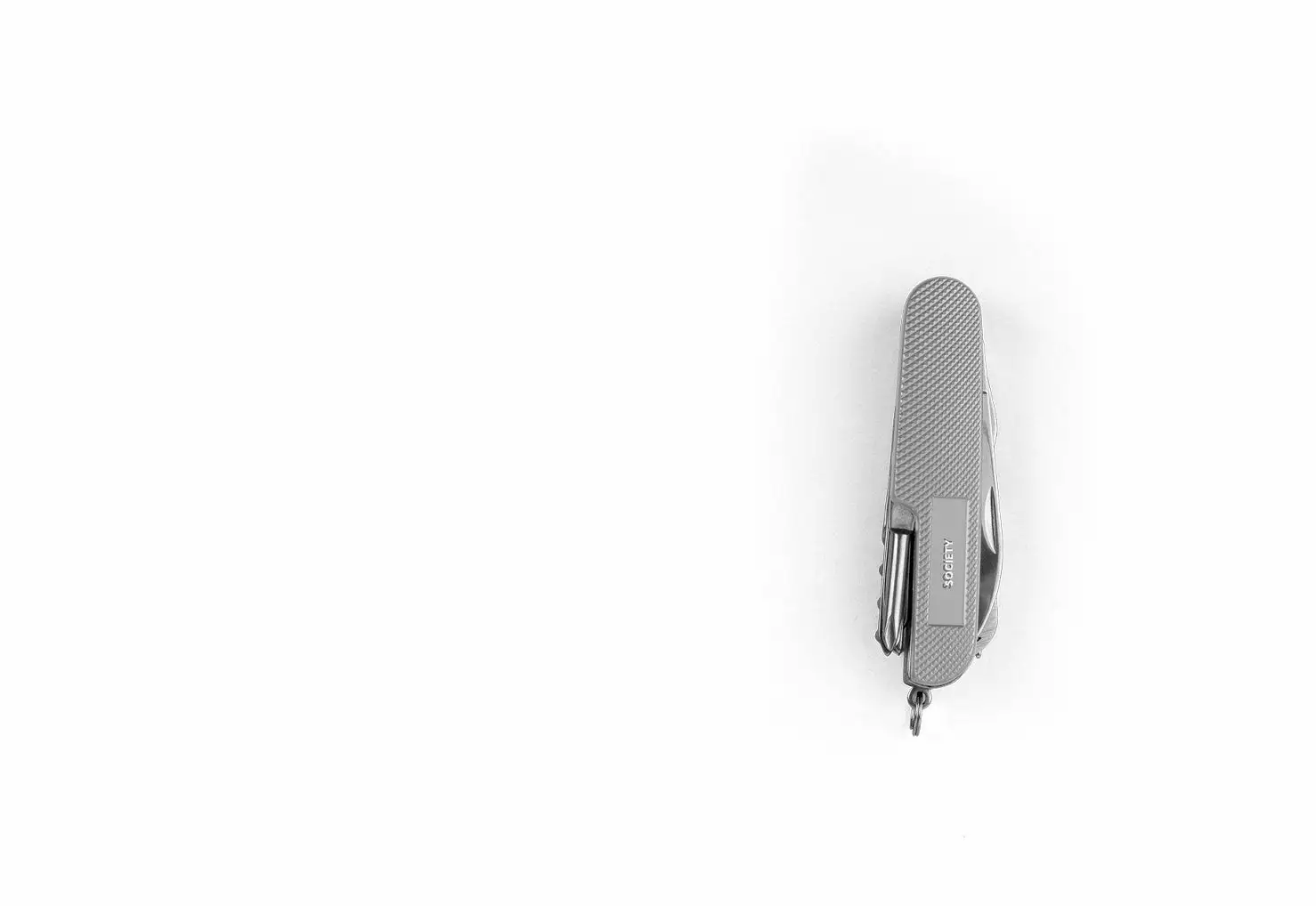Maison Society Penknife Multi Tool 4 Maison Society Penknife Multi Tool - Image 2