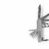 Maison Society Penknife Multi Tool -TwentyTwentyOne Shop Society Penknife 4