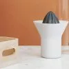Stelton Rig Tig Orange Squeezer 2 Stelton Rig Tig Orange Squeezer -TwentyTwentyOne Shop Stelton Jens Fager Rig Tig Orange Squeezer 2