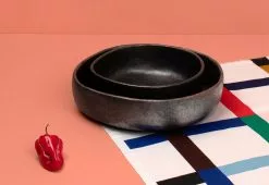 Tiipoi Karibowl 23 Tiipoi Karibowl -TwentyTwentyOne Shop Tiipo Karibowl Large Small 2