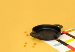 Tiipoi Karipan Cooking Pan