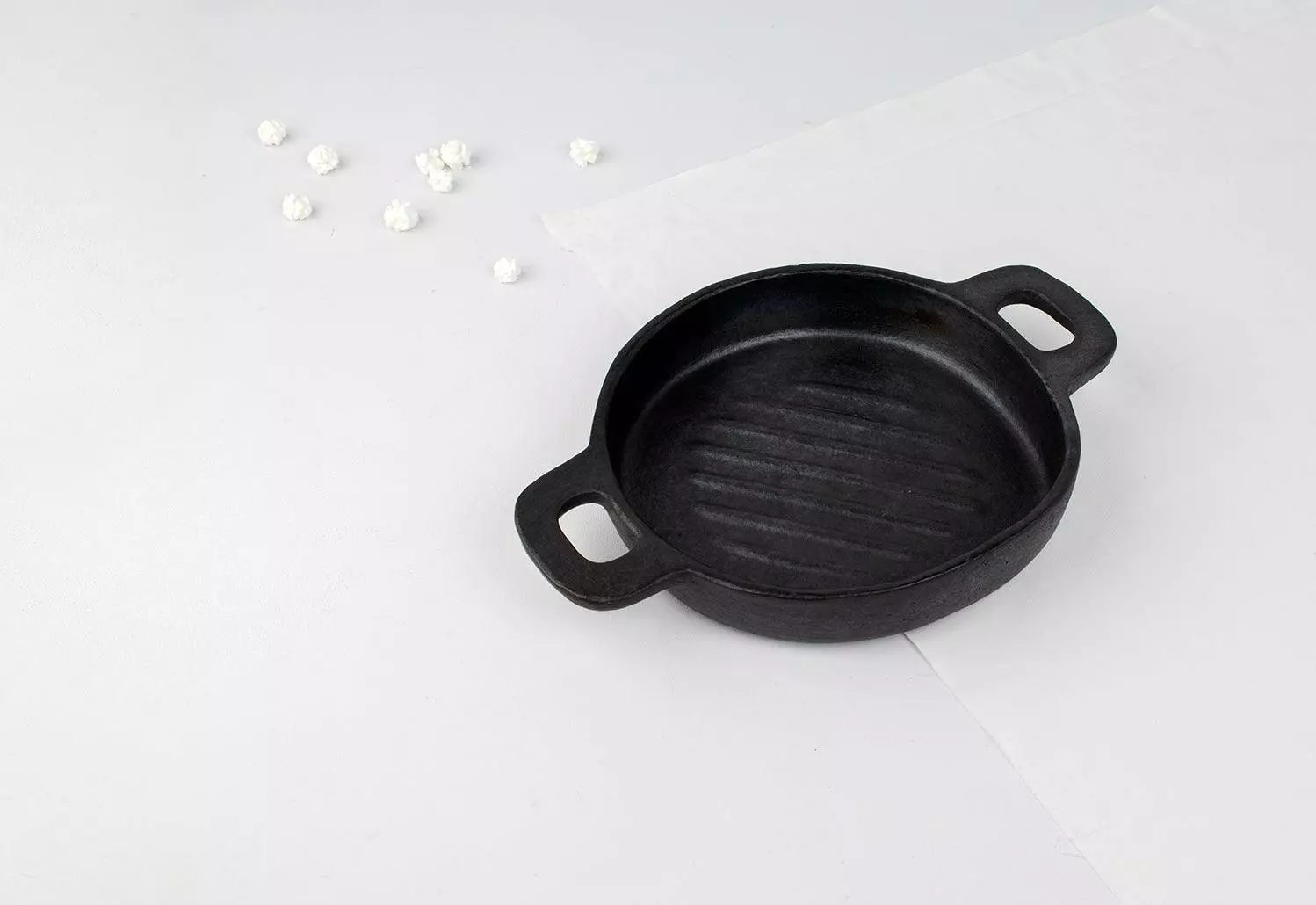 Tiipoi Karipan Cooking Pan 4 Tiipoi Karipan Cooking Pan - Image 2