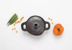 Tiipoi Karipot Cooking Pots -TwentyTwentyOne Shop Tiipoi Karipot cooking pots 2