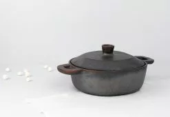 Tiipoi Karipot Cooking Pots -TwentyTwentyOne Shop Tiipoi Karipot cooking pots 4