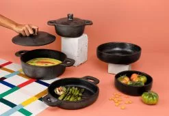 Tiipoi Karipot Cooking Pots -TwentyTwentyOne Shop Tiipoi Karipot cooking pots 6