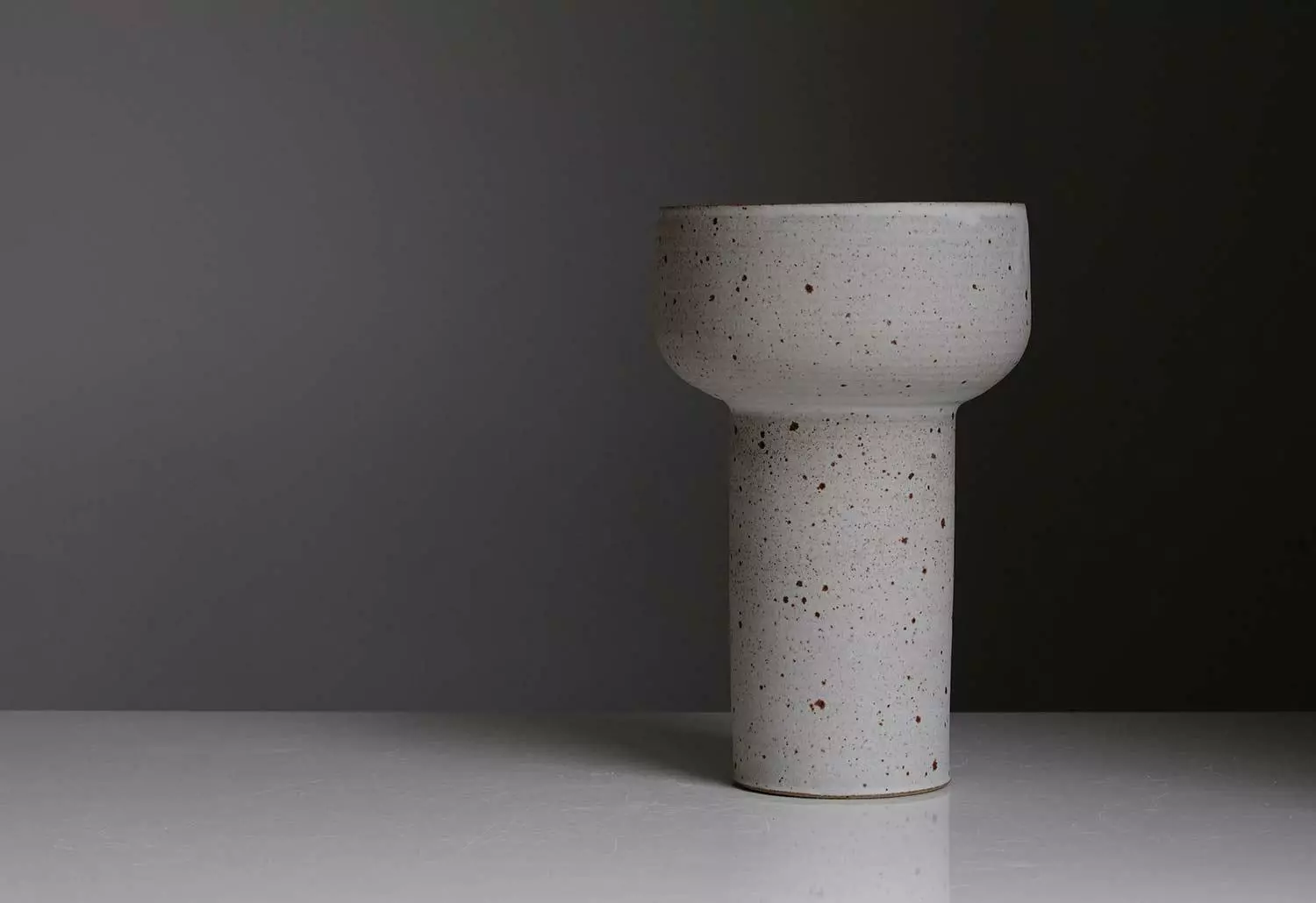 Tom Crew Pedestal Bowl, 2020 5 Tom Crew Pedestal Bowl, 2020 - Image 3