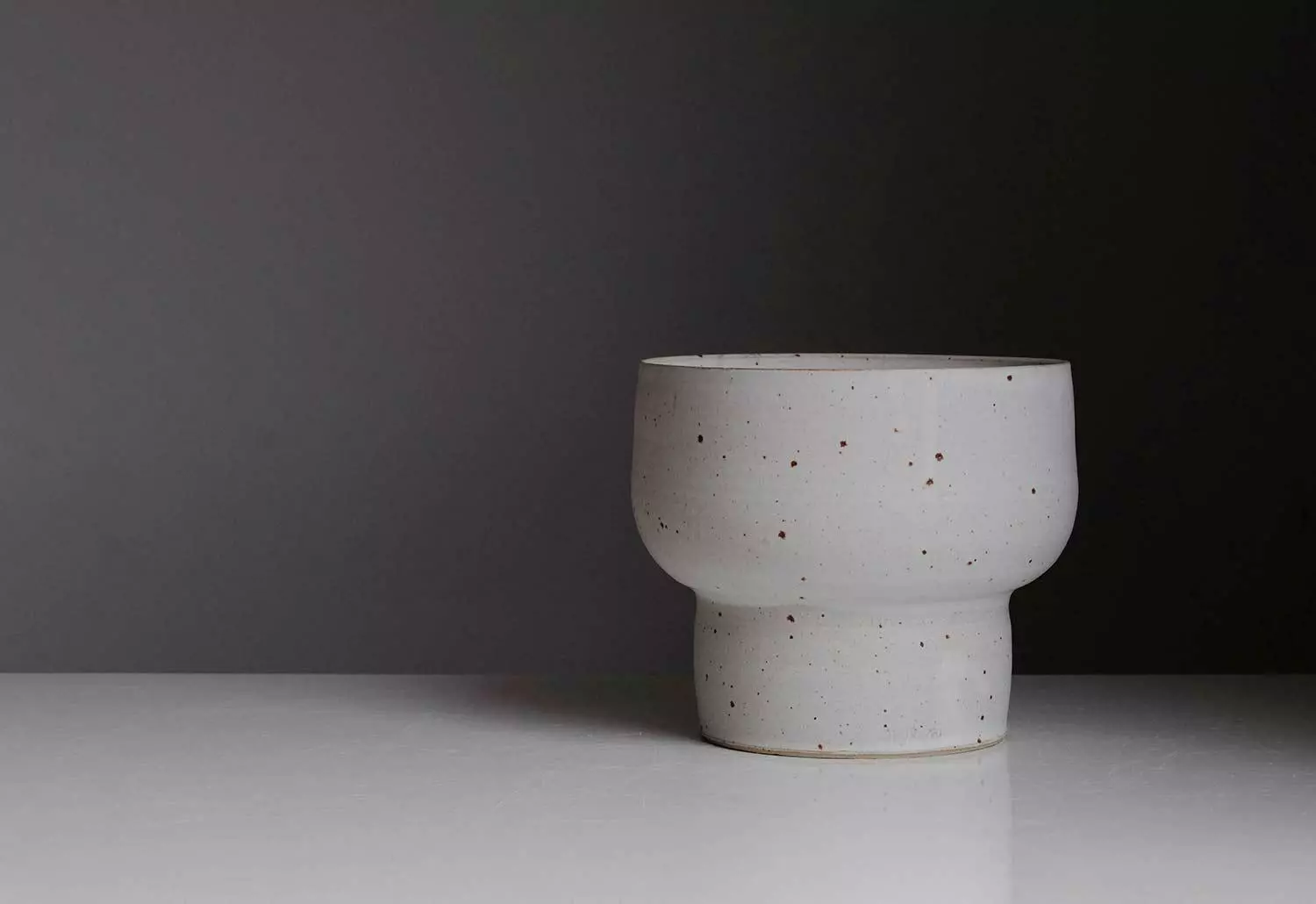 Tom Crew Pedestal Bowl, 2020 6 Tom Crew Pedestal Bowl, 2020 - Image 4