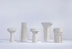 Tiipoi Siment Water Tower Vase, 2018 20 Tiipoi Siment Water Tower Vase, 2018 -TwentyTwentyOne Shop Untitled 1 1e729a70 42d3 4b6e 9779 08778e0f26b7