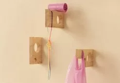 Vaarnii 010 Circle Wall Hooks 14 Vaarnii 010 Circle Wall Hooks -TwentyTwentyOne Shop Vaarnii 011 Circle Wall Hooks 3