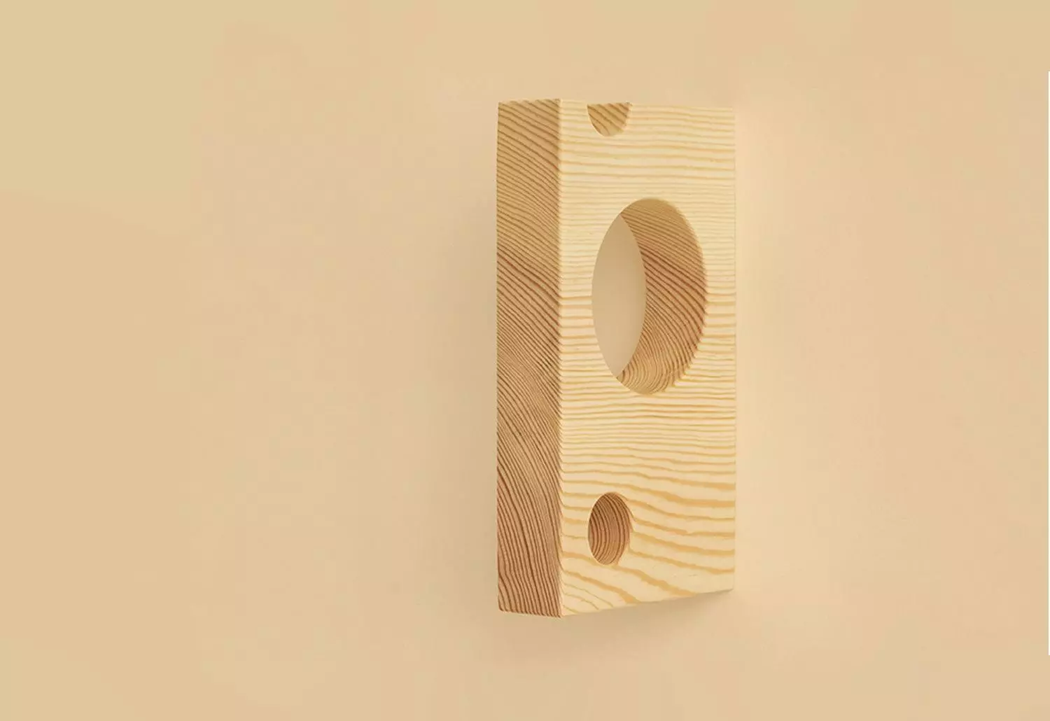 Vaarnii 010 Circle Wall Hooks 5 Vaarnii 010 Circle Wall Hooks - Image 4